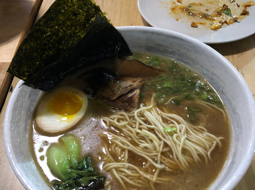 Rose's Noodles, Dumplings & Sweet Shop