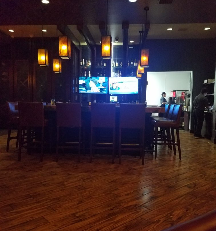 Land and Cattle Steakhouse