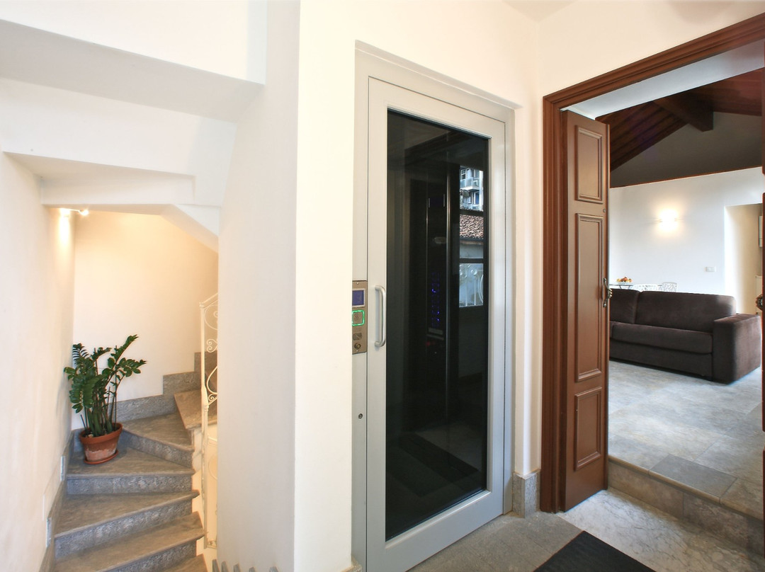 Bed & Breakfast Il Violino主图