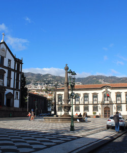 Praça do Município景点门票图片