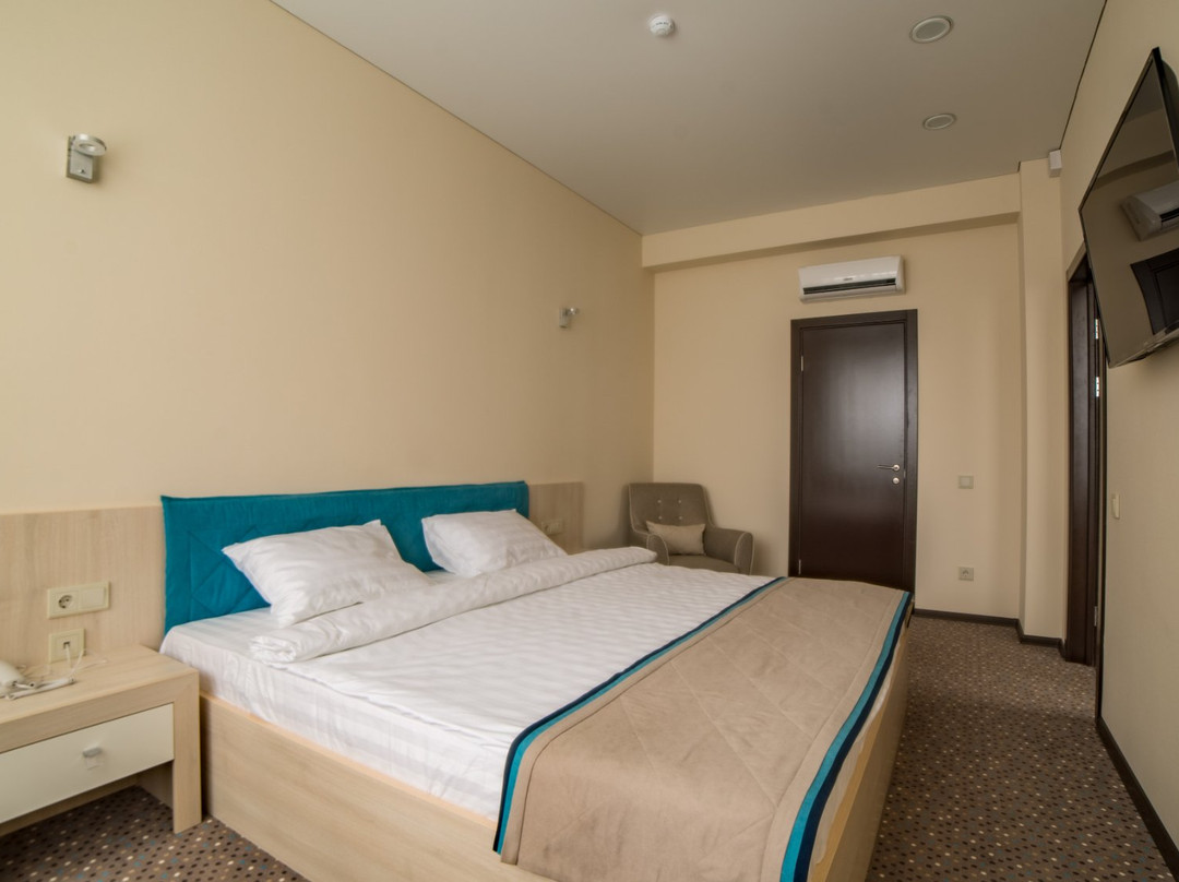 Hotel Berg Haus主图