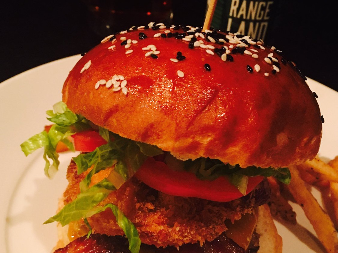 韦塔斯基温餐馆和美食-The Glens Grill at Montgomery Glen Golf & Country Club