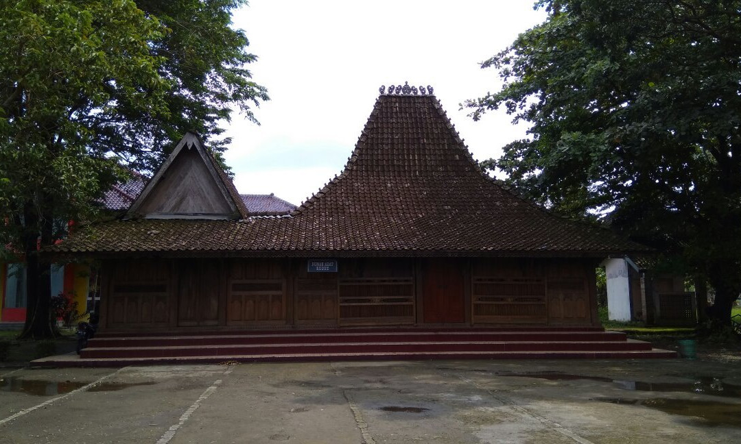 Museum Kretek-Kudus必去景点