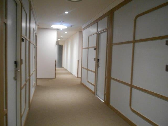 Darakhyu Capsule Hotel By Walkerhill Incheon Airport主图