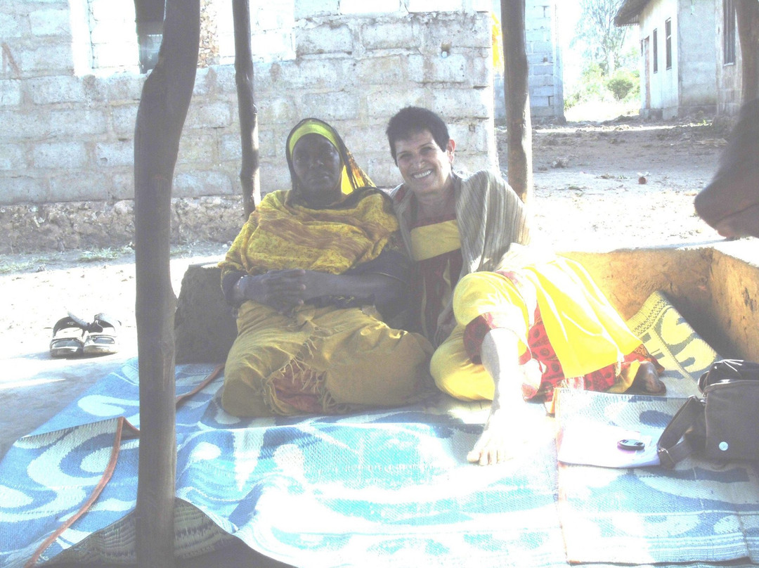 Marimba Cultural Tours Ltd.-桑给巴尔市必去景点