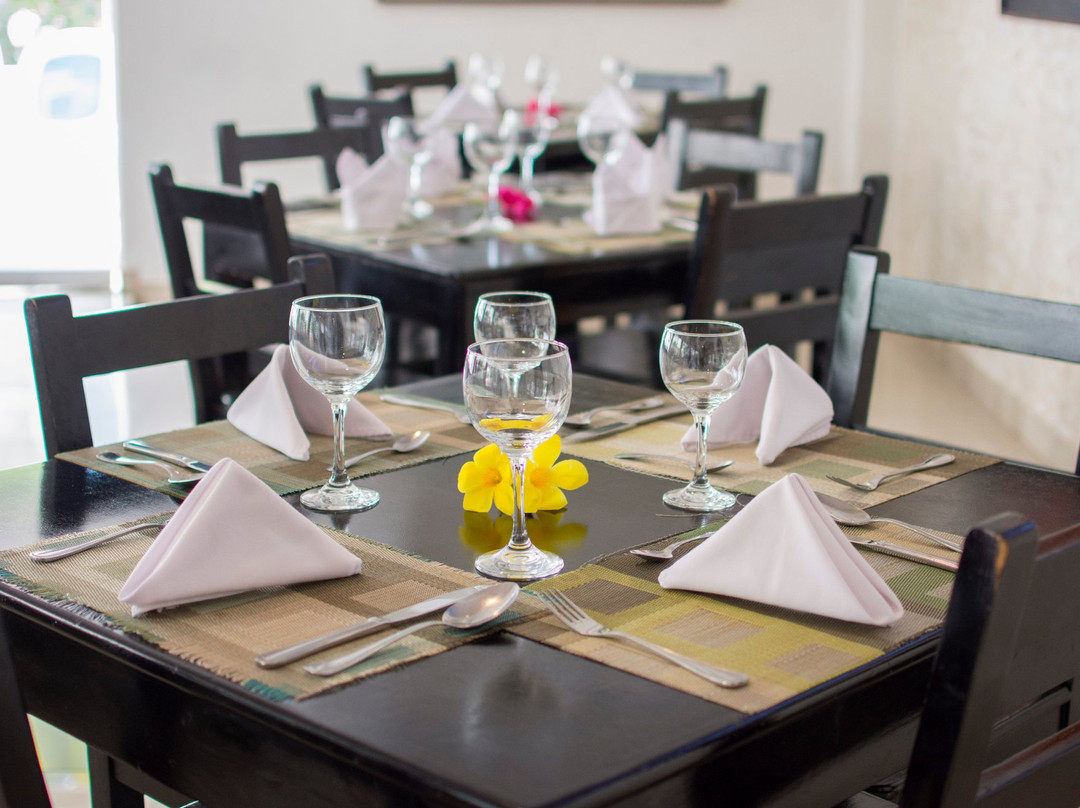 Hotel La Plazuela主图