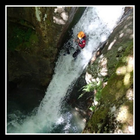 Canyon Epic-Luz-Saint-Sauveur必去景点