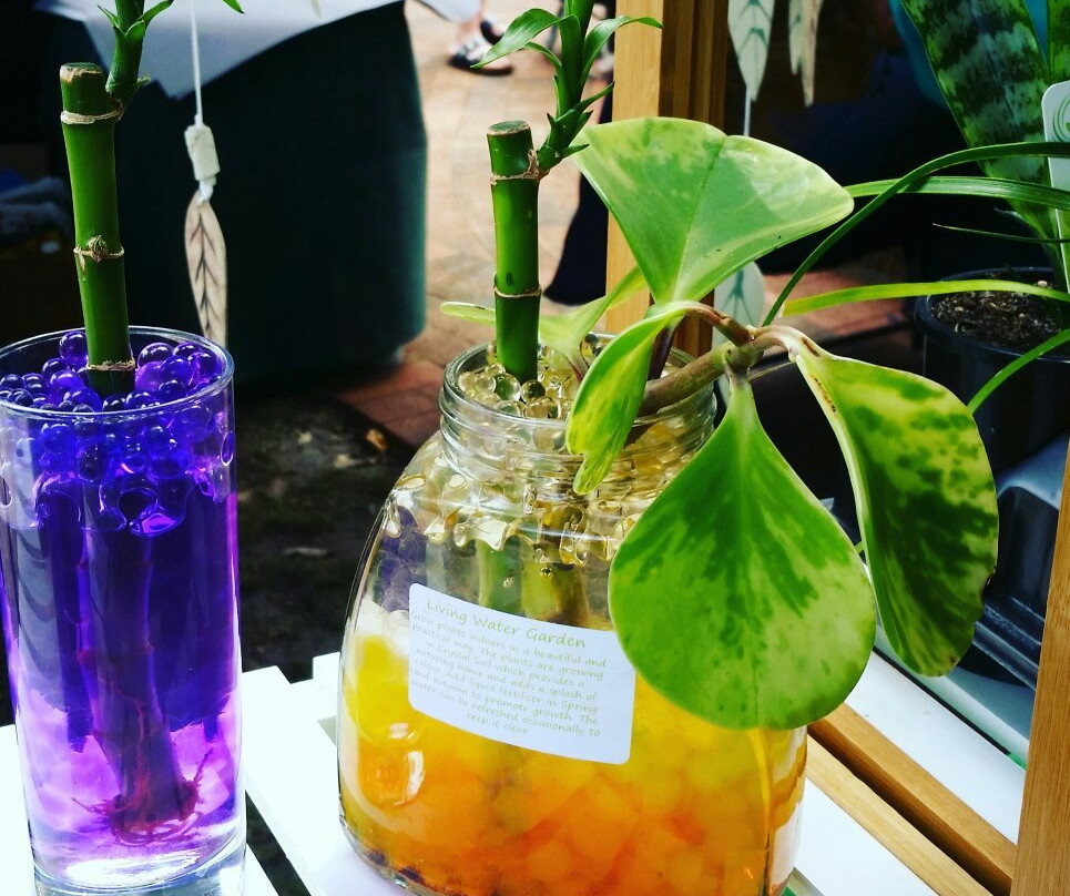 Kalamunda Artisan Market-Kalamunda必去景点