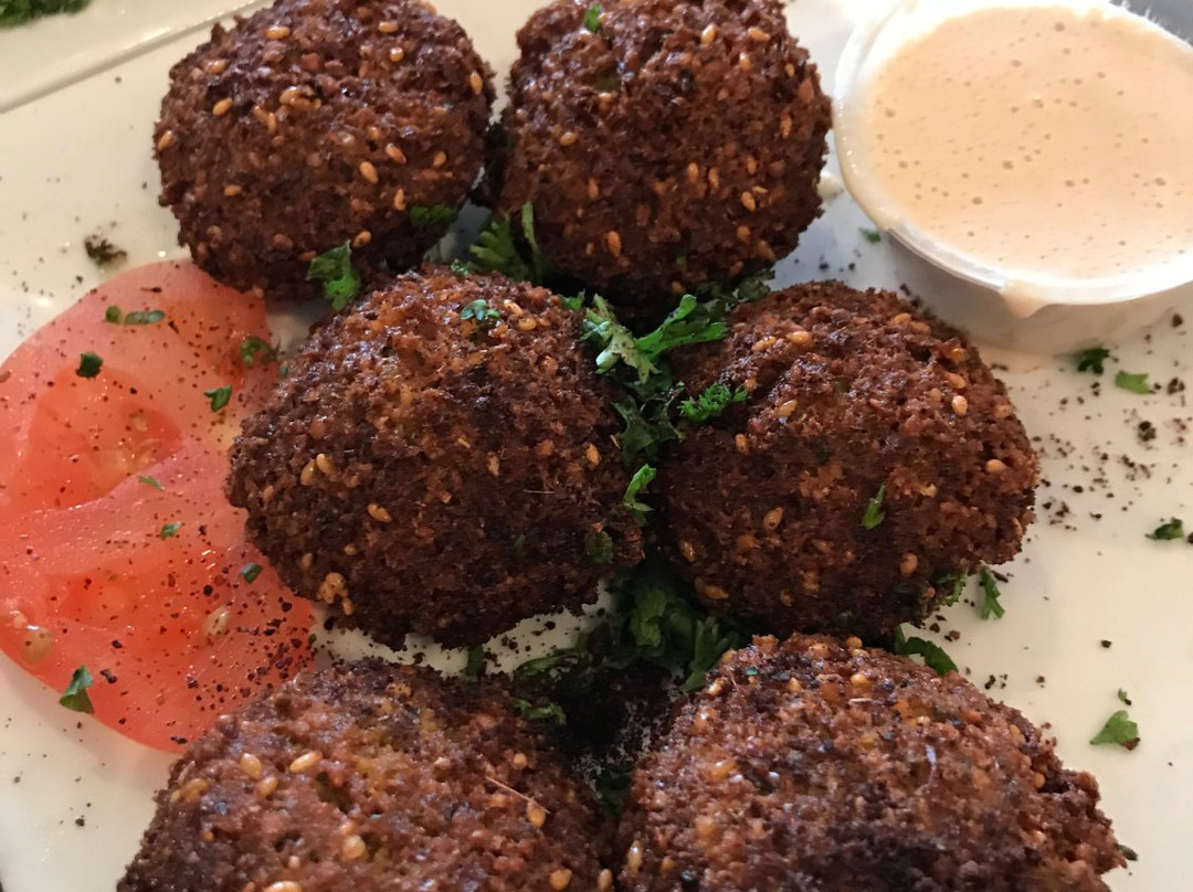 Al Salam Halal Mediterranean Restaurant