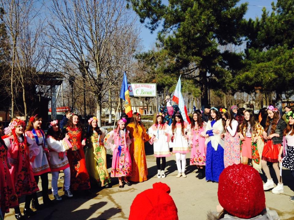 Besalma Windmill-Besalma必去景点