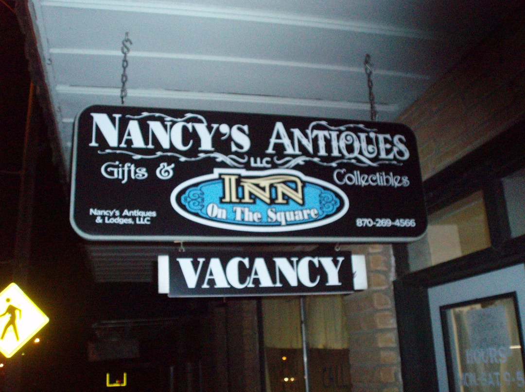 Inn on the Square主图