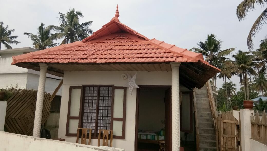 Sea Castle Beach Homestay-官方