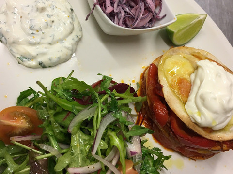 Hash Bar and Kitchen