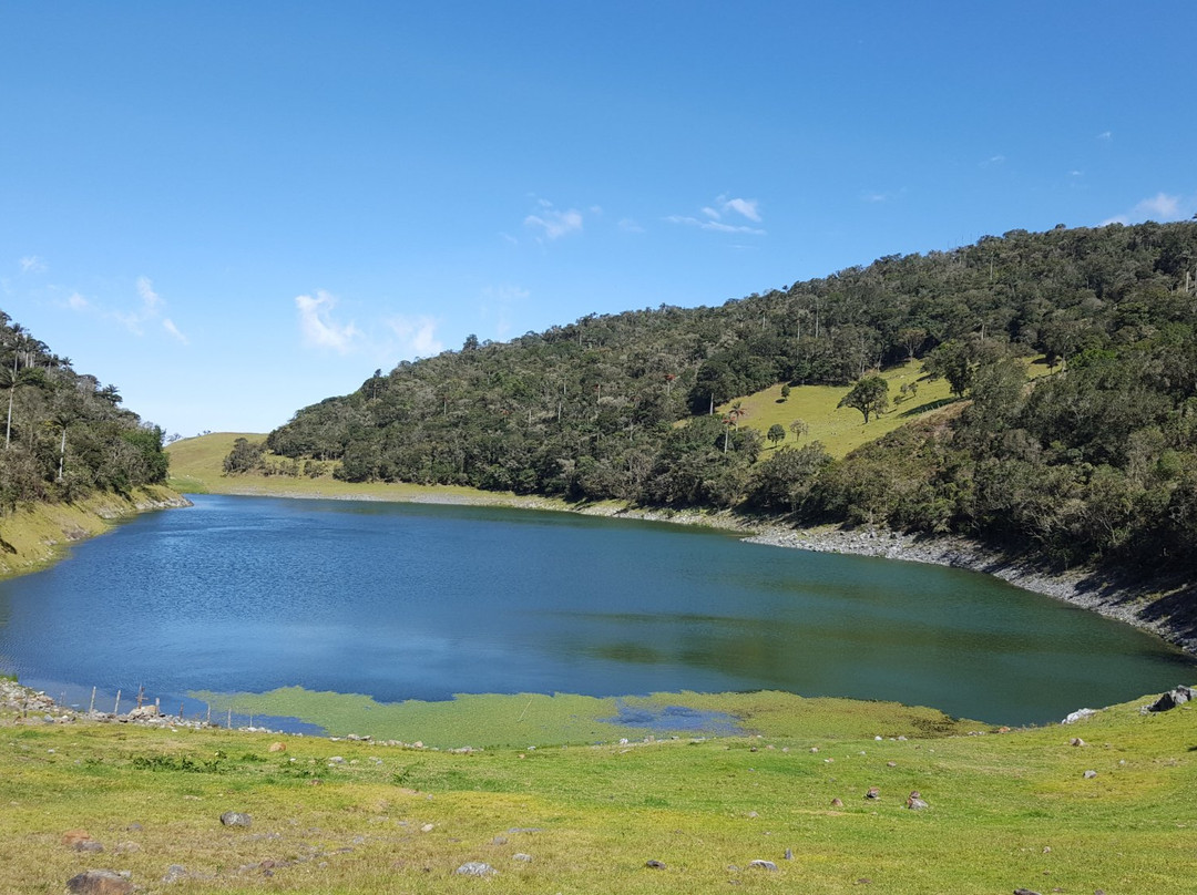 Estancia Boutique La Vera Cruz主图