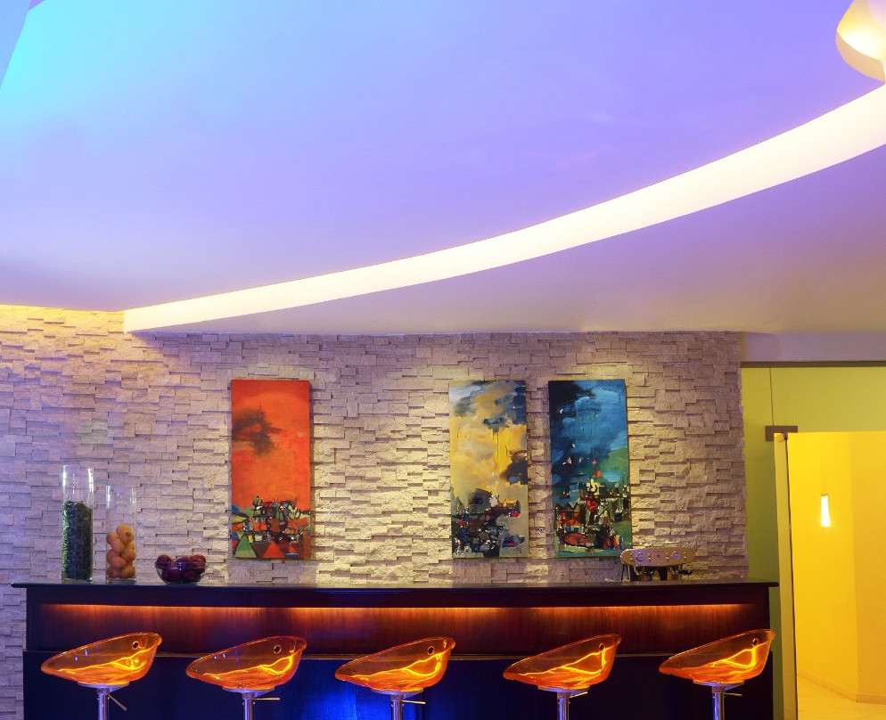 Explore Spa by Le Meridien-吉萨必去景点