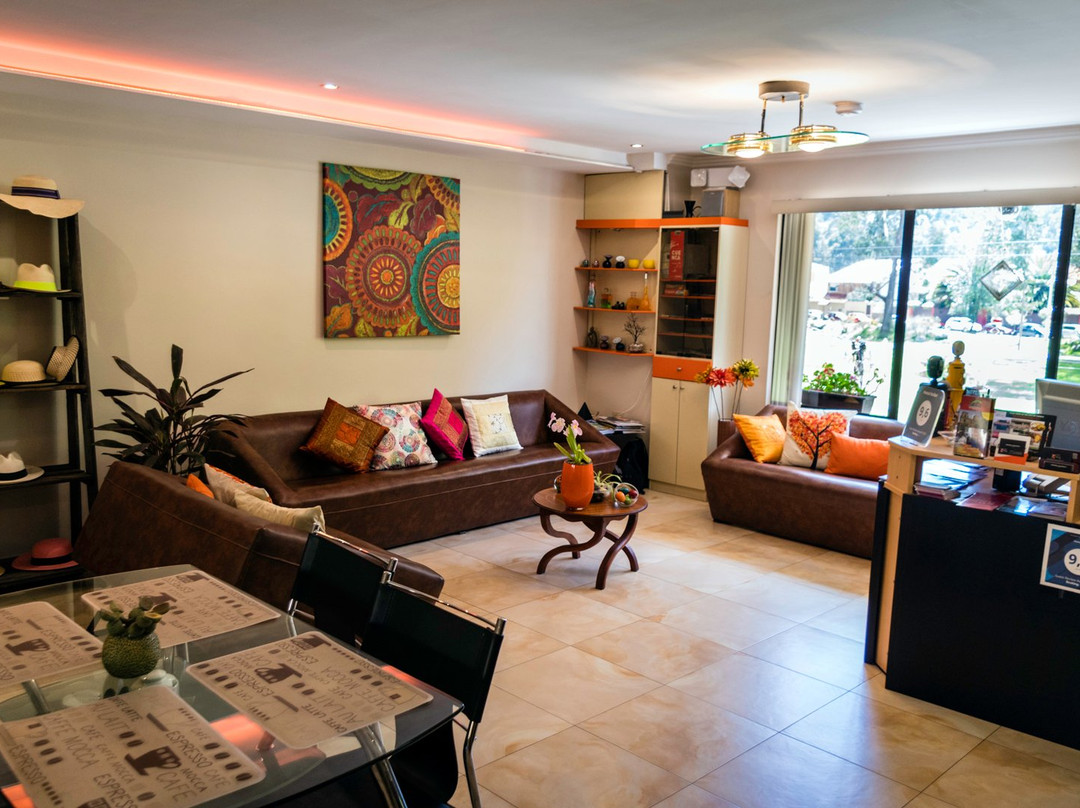 Hostal Kolibri主图