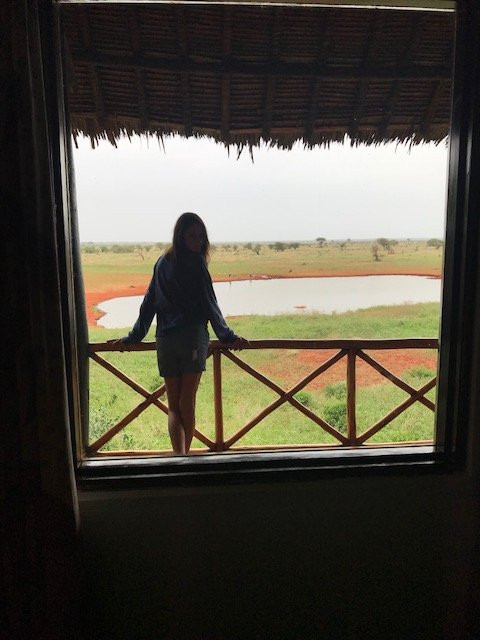 天蝎座别墅酒店主图