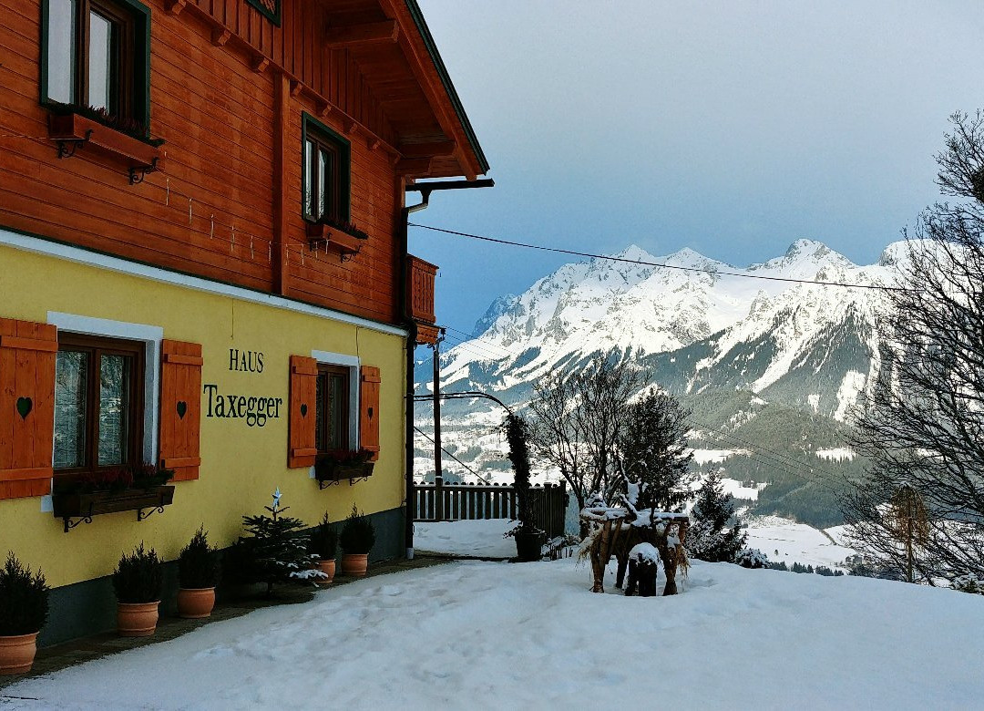 Haus Taxegger