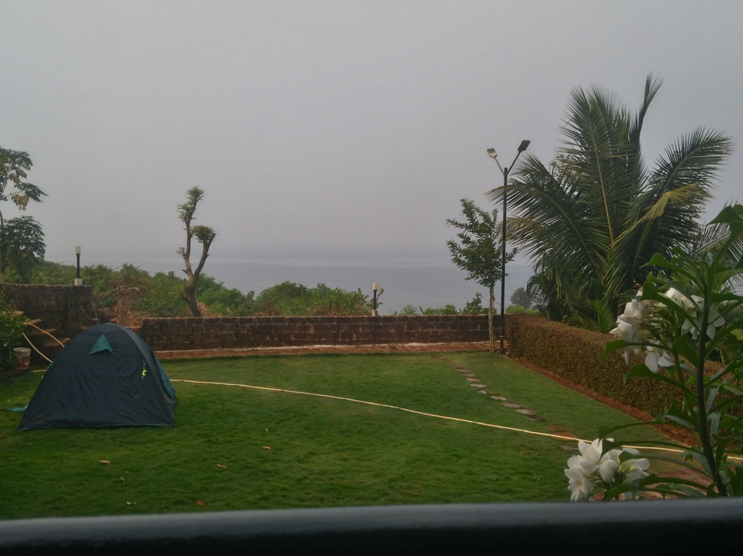 O'Nest Nakshatra Beach Resort主图