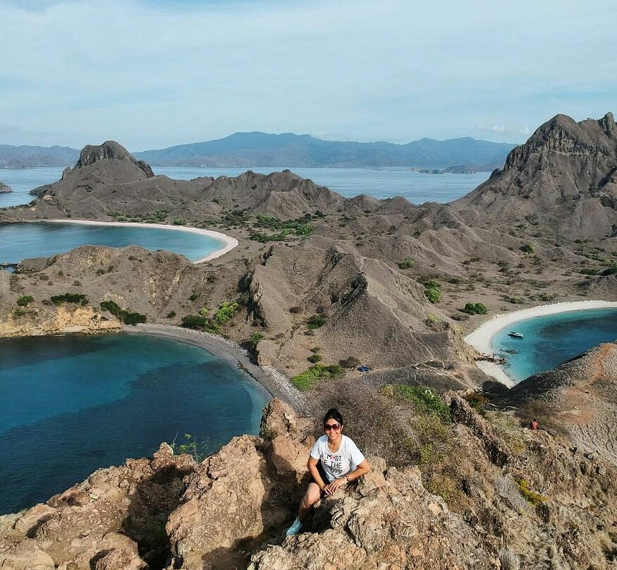 Flores Pristine Tour景点图片