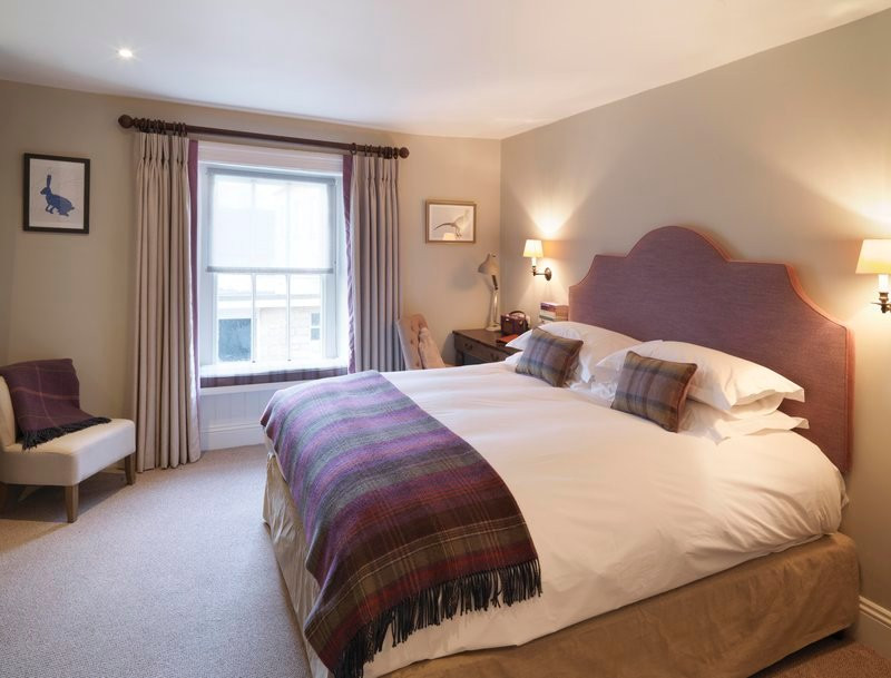 Lord Crewe Arms, Blanchland主图