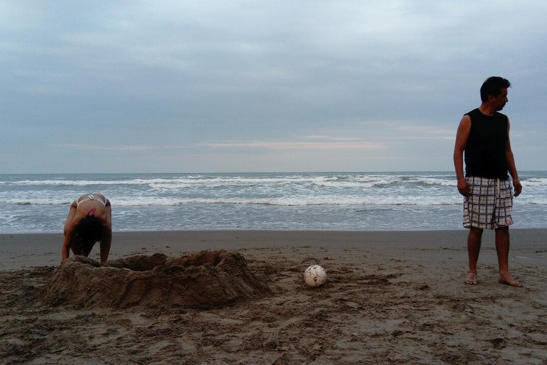 Kao Beach Hotel主图