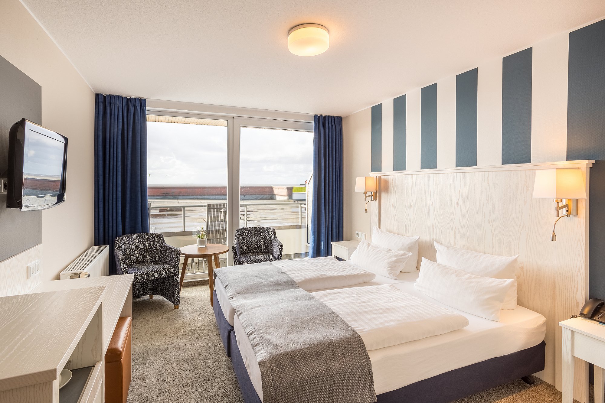 Hotel Regina Maris-官方