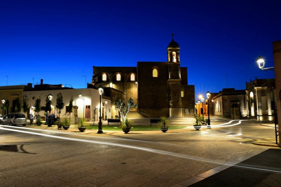 Le Fiche d’India主图