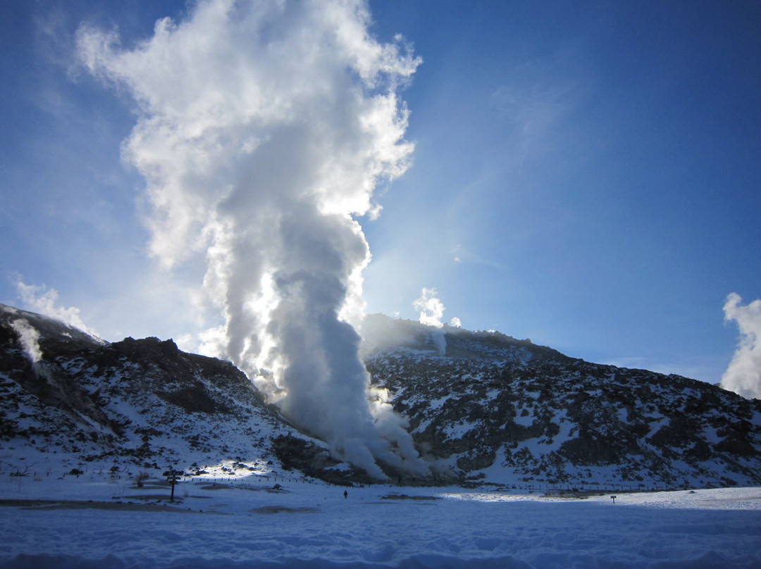 屈斜路湖庄酒店主图
