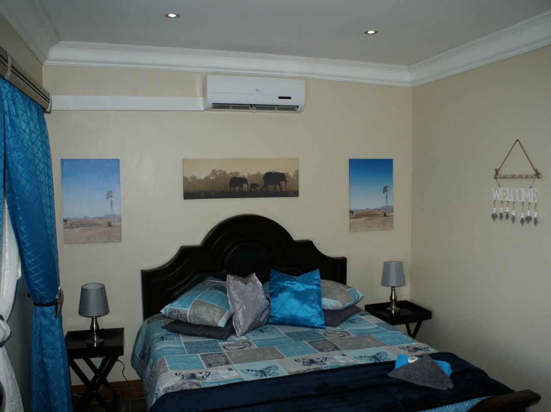 Jolani Guesthouse主图