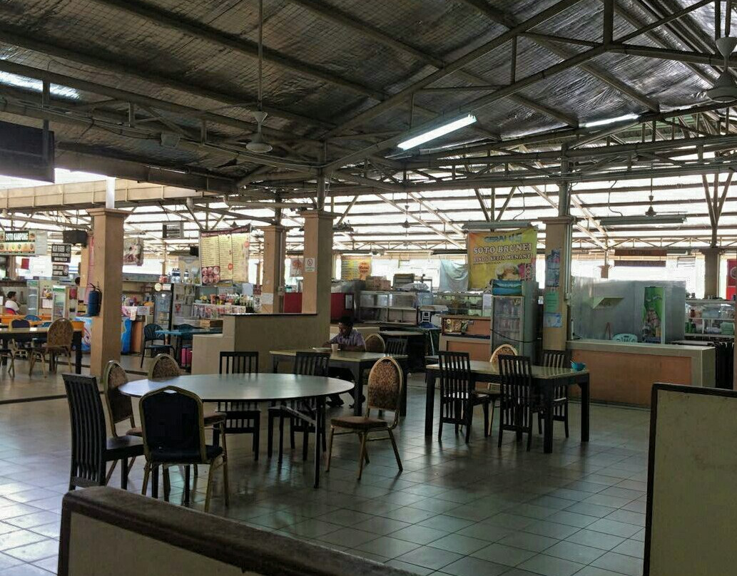 Sumbangsih Mulia Complex景点图片