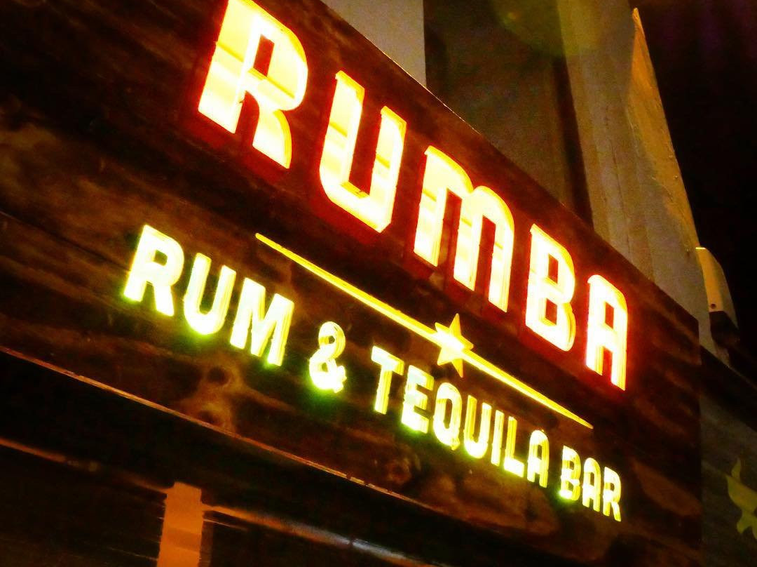 Rumba Bar景点图片