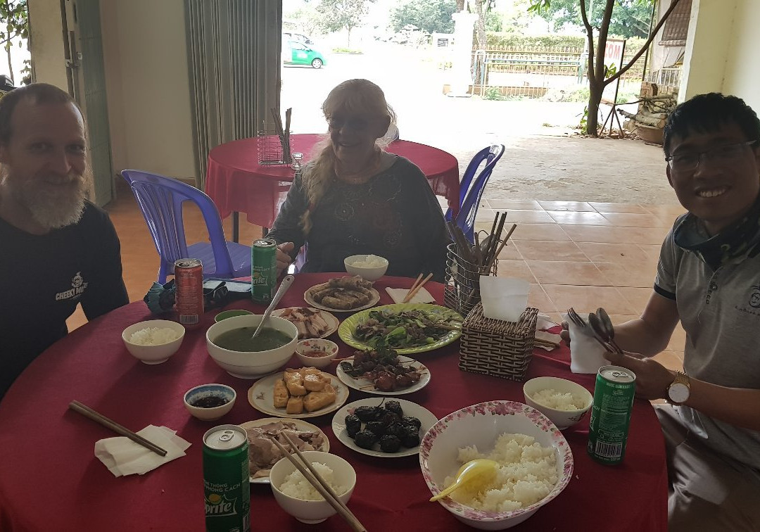 Dalat Eagle Tours-大勒必去景点