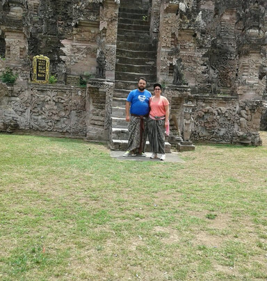 Tjakra Transport-佩母德兰必去景点