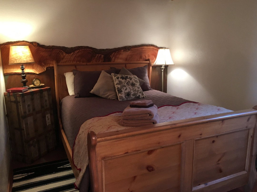 Owyhee Bed & Breakfast主图