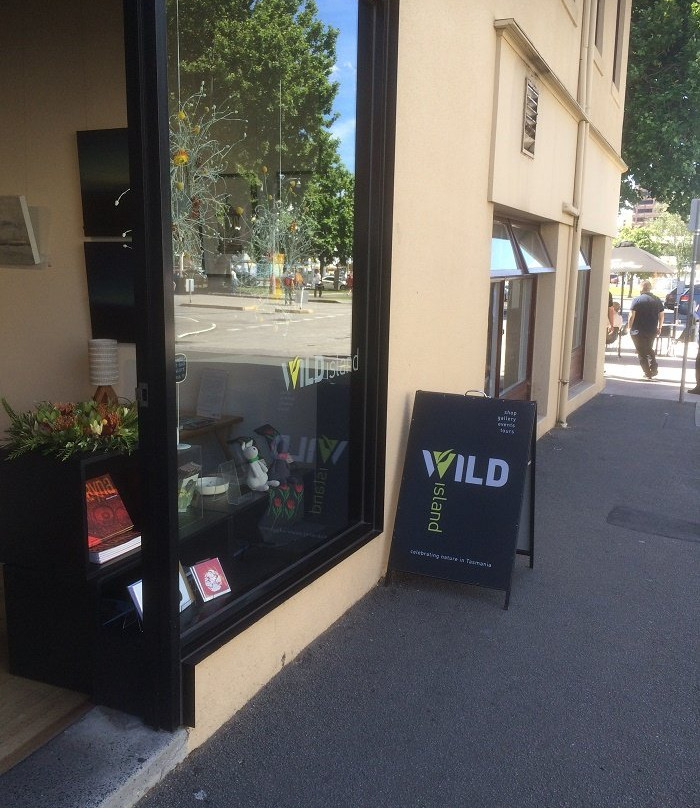 Wild Island Tasmania-霍巴特必去景点