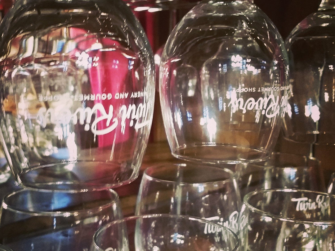 Twin Rivers Winery and Gourmet Shoppe-恩波里亚必去景点