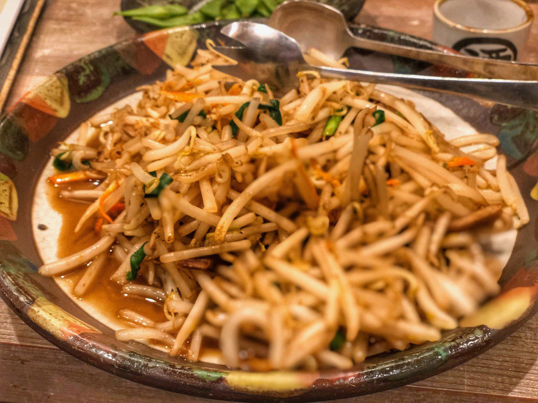 五目亭 片町店