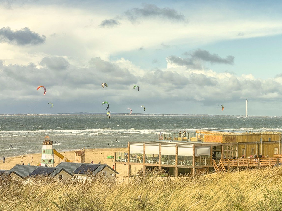 Vertigo KiteSurfSchool景点图片