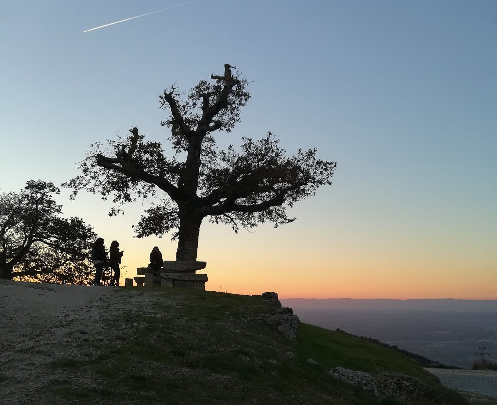 Sentir Serra da Estrela景点图片