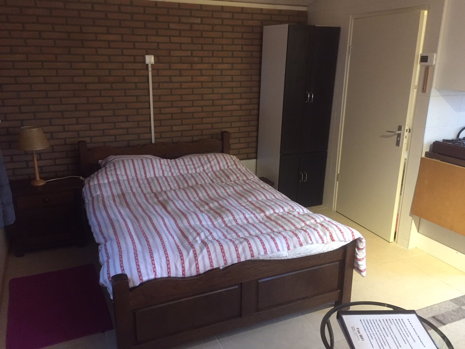 B&B De Kleine Wijngaard-官方