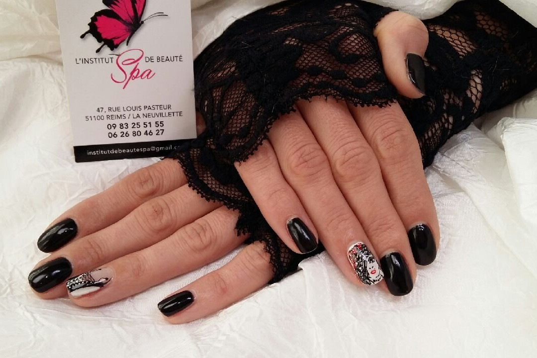 L'Institut de Beaute Spa-兰斯必去景点