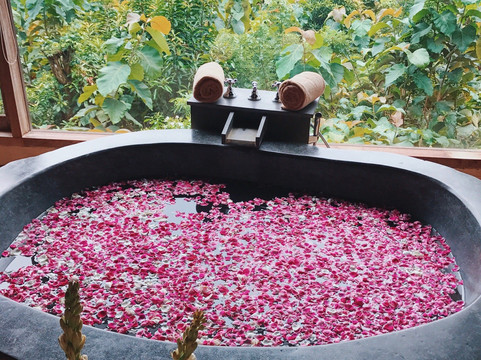 Padma Spa-Borobudur必去景点