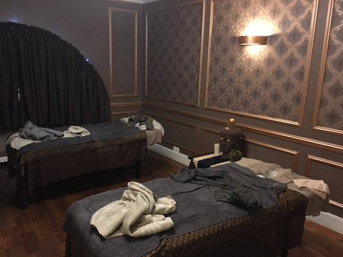 Thai Spa - Centrum-Nowy Świat-华沙必去景点