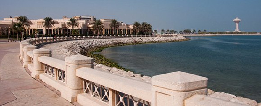 Eastern Dates Al Khobar-胡拜尔必去景点