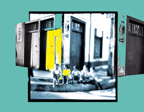 BRAVO POR CHILE - ART SHOP-瓦尔帕莱索必去景点