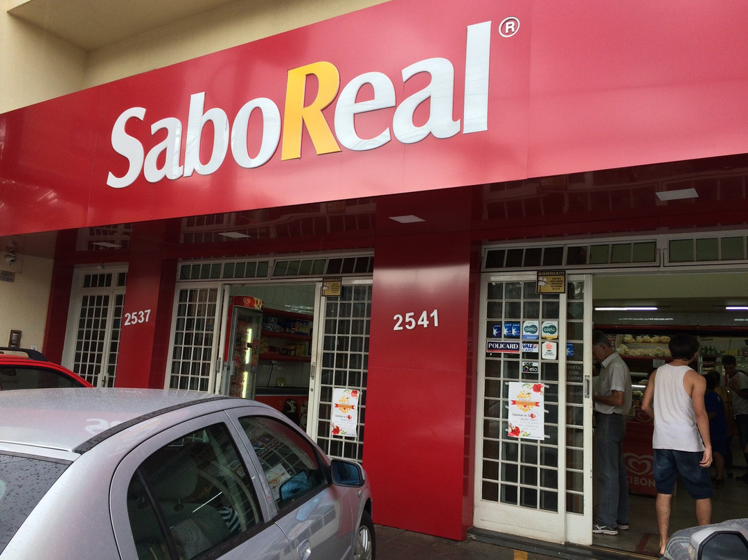Panificadora Sabor Real