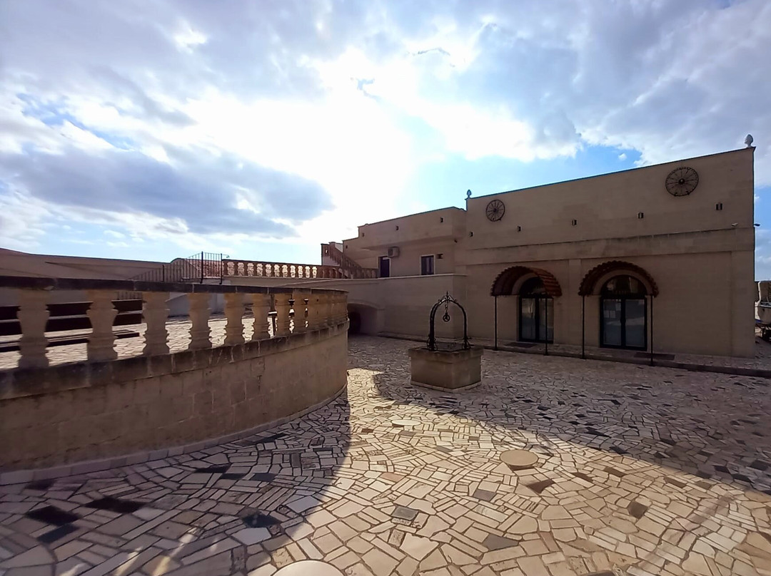 Tenuta Delle Marene