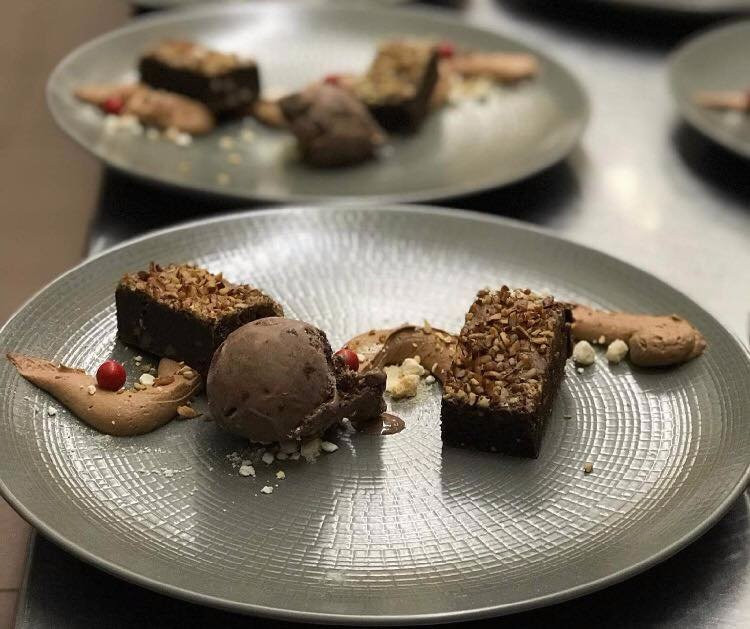 Collex-Bossy餐馆和美食-Auberge de Collex Bossy