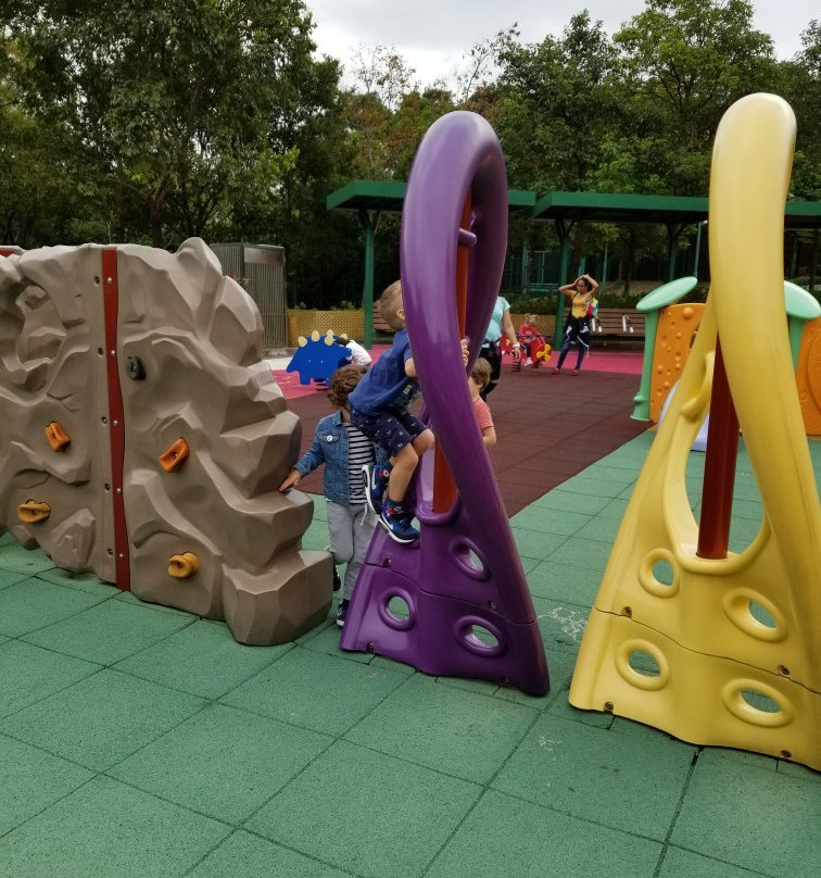 Jordan Valley Park-斯普林菲尔德必去景点